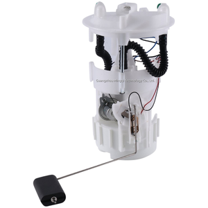 Pièces détachées automobiles, ensemble de <span class=keywords><strong>pompe</strong></span> à carburant 8200130191 8200689362 8200682572 8200051244 55050114 1987580007 pour Renault Grand <span class=keywords><strong>Scenic</strong></span> II - Product Image 2