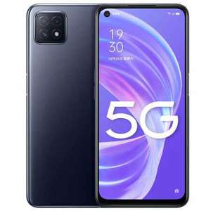สมาร์ทโฟน <span class=keywords><strong>A72</strong></span> <span class=keywords><strong>OPPO</strong></span> ของแท้5G ขนาด6.5นิ้ว2400*1080ชาร์จเร็วกล้อง16MP 18W หูฟัง3.5มม. - Product Image 6