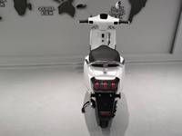 Motos Elétricas da Série Yutu