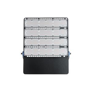 Projecteur LED 240W IP65 étanche avec fonction de temporisation, faisceau large, éclairage extérieur pour stades, concerts, industrie FL-TGD-FLP2 Energy-Ef - Product Image 4