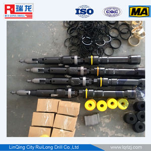 تنظيم «القاعدة» <span class=keywords><strong>NQ</strong></span> BQ HQ PQ الأساسية برميل - Product Image 4