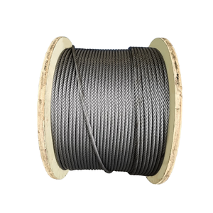 22 قضبان ، 25 ، 33 ، 45 ، 52 wrdin 6x36S FC إنشاءات 6x36 IWR جهاز حفر قطع آيسي - Product Image 2