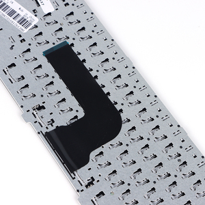 Nuevo Teclado en Español para Dell <span class=keywords><strong>Inspiron</strong></span> 15 3000 3541 <span class=keywords><strong>3542</strong></span> 3551 3558 5542 5547 - Product Image 6