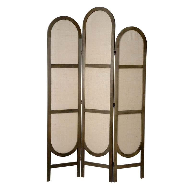 Artistic Rustic Barnwood Room Dividers Temporary