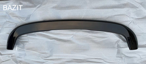 BAZIT 1 serie <span class=keywords><strong>F20</strong></span> ABS coda alare gloss nero <span class=keywords><strong>F20</strong></span> <span class=keywords><strong>spoiler</strong></span> per <span class=keywords><strong>BMW</strong></span> <span class=keywords><strong>F20</strong></span> tetto <span class=keywords><strong>spoiler</strong></span> - Product Image 5