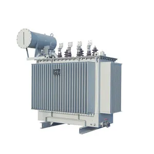 11kv 33kv 3150kva חיצוני שמן שקוע שנאי מחיר