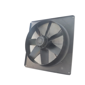 Ventilateur axial de refroidissement AHU HVAC ZIEHL-ABEGG FC071-8DL.6K.3 710 mm 230/400 VAC - Product Image 5