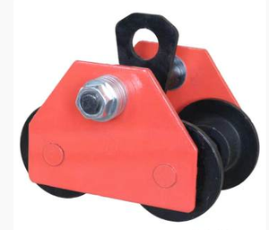 <span class=keywords><strong>1</strong></span> tấn 2 tấn 3 tấn nâng Palăng thủ công 5ton chuỗi nhiệm vụ nặng nề ròng rọc khối 3 tấn 20ton Palăng xích nhỏ - Product Image 6