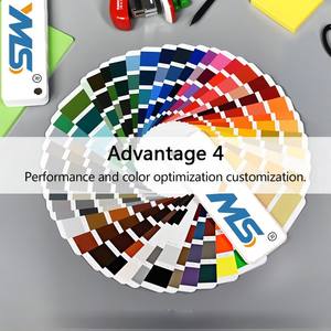 Sistema <span class=keywords><strong>de</strong></span> revestimiento líquido <span class=keywords><strong>de</strong></span> <span class=keywords><strong>poliuretano</strong></span> acrílico anticorrosivo fácil para barcos y electrodomésticos para uso <span class=keywords><strong>de</strong></span> cepillo en carreteras - Product Image 6