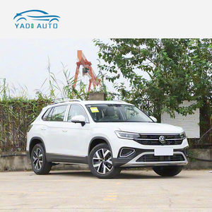 <span class=keywords><strong>Volkswagen</strong></span> Tayron 2021 Modèle 330TSI 2WD Deluxe Intelligent <span class=keywords><strong>Connect</strong></span> Edition <span class=keywords><strong>Plus</strong></span>, voiture d'occasion de haute qualité, best-seller, à vendre - Product Image 4