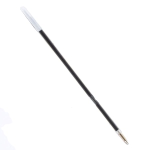 Smooth 1.0mm Bullet Tip Plastic Ballpoint <b>Pen</b> <b>Refills</b> for Office & Promotional Gifts - Product Image 4