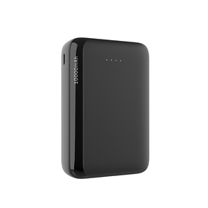 Nouvelle banque d'alimentation <span class=keywords><strong>de</strong></span> batterie li-polymère <span class=keywords><strong>de</strong></span> taille <span class=keywords><strong>de</strong></span> <span class=keywords><strong>carte</strong></span> <span class=keywords><strong>de</strong></span> crédit d'usine avec la double charge rapide d'USB pour des téléphones conception ultra mince - Product Image 5