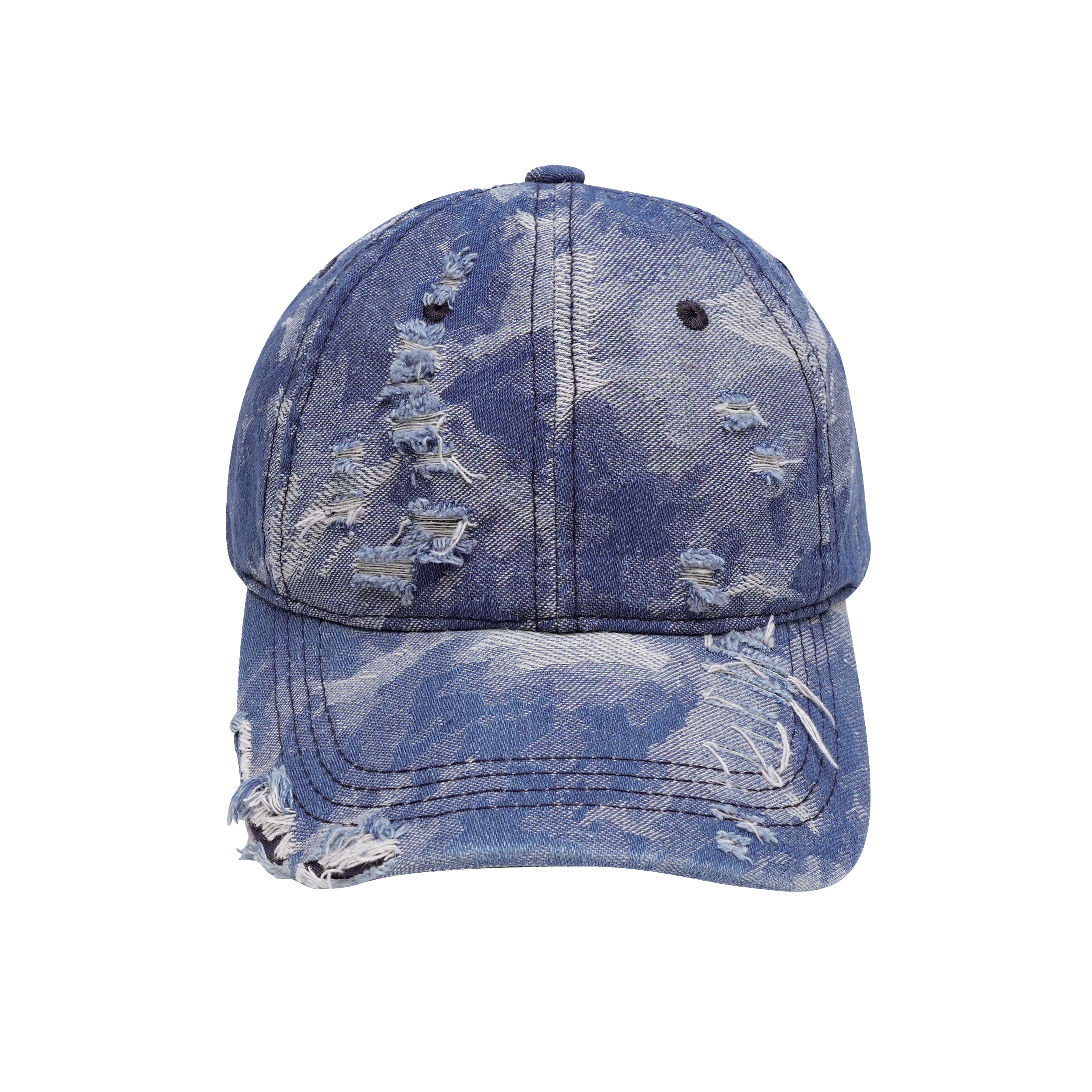 Bleu marine