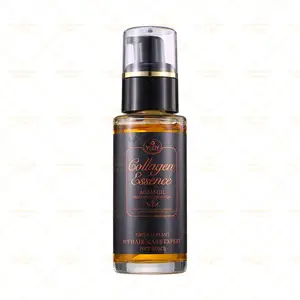 Huati ifuli YODY minyak Argan, minyak serum perbaikan rambut, minyak Argan Maroko alami, 60ml 100% untuk perawatan rambut