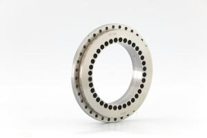 שולחן סיבובי דיוק גבוהה נושאת ryt200 חלקי מכונת cnc חלקי מכונת cnc גלילי יכול להיות מותאם אישית - Product Image 2