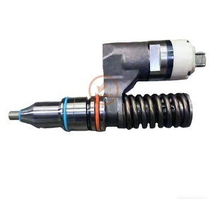 Injecteur de carburant 317-5278 3175278 pour moteur diesel C10 C11 C12 C13 - Product Image 2