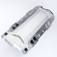 Collecteur d'admission pour Chevrolet Small Block Cheny Single Plane