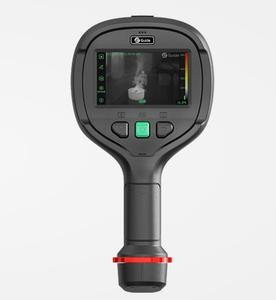 กล้องถ่ายภาพความร้อน PR410 รุ่นใหม่สำหรับการถ่ายภาพดับเพลิง - Product Image 1