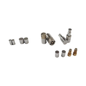 Hot Sale Injeção Plástica Peças AJV Z4911 VA Série VD air Poppet Valve Mold - Product Image 2