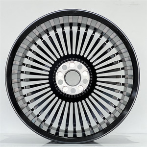 Roues Alfa romeo 370z Nismo Atv Enkei lexus - Product Image 4