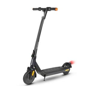 Patinete Eléctrico para Niños, Capacidad de Carga de 100 kg, Diseño de Dos Ruedas, Plegable, Motor de 150 W, Batería de 10 Ah, para Principiantes - Product Image 1
