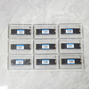 Second Hand Used Ssd M.2 Nvme Internal Hard Drive Hard Disk 512GB SSD Refurbished Nvme for Desktop Laptops Servers - Product Image 5