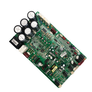 Thích hợp cho các New Gree điều hòa không khí đa-dòng máy tính bảng 30228804 Bo mạch chủ wz883a bảng mạch 30226333 - Product Image 4