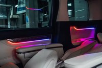 Éclairage d'ambiance Cardoo pour Toyota Alphard Vellfire Série 30 2015-2023, kit d'éclairage LED intérieur 64 couleurs, mise à niveau style OEM