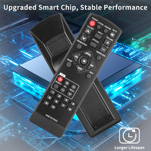 Control remoto AKB73275402 <span class=keywords><strong>para</strong></span> <span class=keywords><strong>LG</strong></span>, <span class=keywords><strong>para</strong></span> <span class=keywords><strong>barra</strong></span> <span class=keywords><strong>de</strong></span> <span class=keywords><strong>sonido</strong></span> <span class=keywords><strong>LG</strong></span> HLS36W Shs36-d AKB73275401 NB3510A LSB316 HLS36W-NB LSB316 NB3510A - Product Image 5