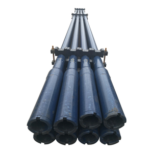 Trọng lượng nặng trọng lượng nặng thép G105 Ống khoan dầu <span class=keywords><strong>API</strong></span> để khoan giếng khai thác than khoan dầu trọng lượng nặng thép G105 - Product Image 4