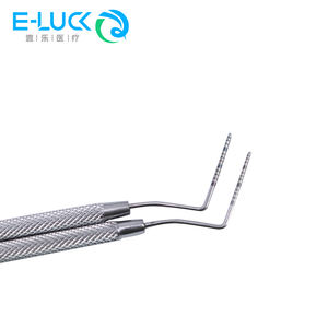 Esploratori dentistici singoli esami terminati per facilità e sicurezza dentista restaurativo Probee strumenti singolo esploratore - Product Image 5