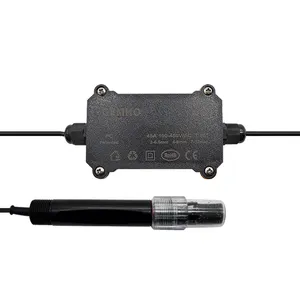 <span class=keywords><strong>IOT</strong></span> modbus misuratore di ph tester di umidità di temperatura del suolo sensore di <span class=keywords><strong>3</strong></span> in 1 - Product Image 1