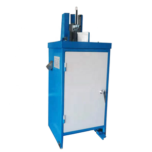 Offre spéciale fabrication professionnelle imprimerie magasins plaque papier protecteur coin arrondi Cutter pour bordure Machine - Product Image 3