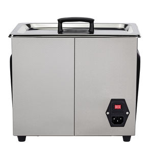 Piocreat <span class=keywords><strong>CD</strong></span>-X3 3L Machine de lavage et de traitement à couverture complète pour imprimante 3D, laboratoire dentaire pour le lavage des dents - Product Image 5