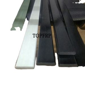 4 tiras de extremidades de arco de fibra de vidrio epoxi EFG de 30mm - Product Image 3