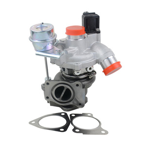 Turbo <span class=keywords><strong>Chargeur</strong></span> Turbocompresseur 0375R9 pour Citroen C4 C5 <span class=keywords><strong>DS3</strong></span> DS4 DS5 Peugeot 207 208 308 408 508 3008 5008 RCZ CC SW 1.6 THP - Product Image 1