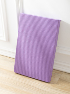 Extra Thick 4cm NBR Kneeling <b>Pad</b> 50x40cm Yoga Fitness Support Mat for Knee and Elbow Protection Comfortable Exercise <b>Cushion</b> - Product Image 4