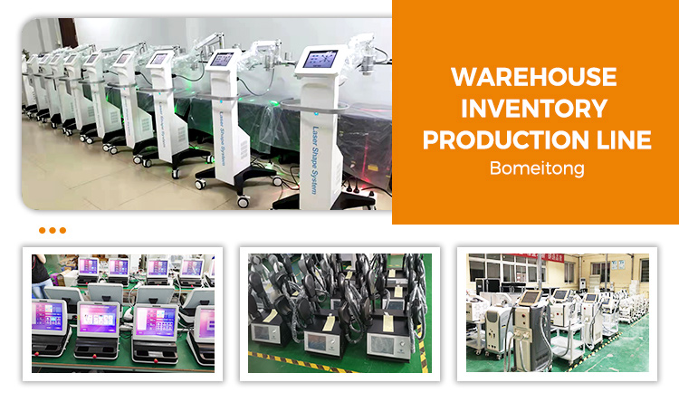 bomeitong factory