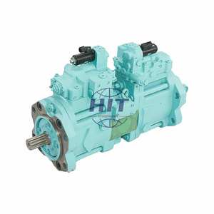 Hydraulische Pompen <span class=keywords><strong>Kobelco</strong></span> SK200-6E SK230-6E <span class=keywords><strong>SK250</strong></span>-6 Graafmachine Zuigerpomp Assemblage <span class=keywords><strong>K3v112dt</strong></span> - Product Image 4