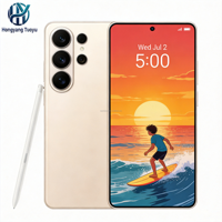 2026 Best Seller S26 ultra Original 22GB+2TB Android 16 7.3 Inch Desain Pena Terintegrasi Baterai 8000mAh Pasokan Langsung Pabrik