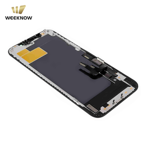 <span class=keywords><strong>Prix</strong></span> de gros d'usine pour l'écran LCD tactile In-cell de remplacement pour iPhone 12 Pro - Product Image 4
