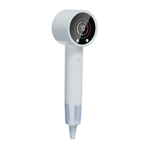 <strong>Portable</strong> Mini <strong>Hair</strong> <strong>Dryer</strong> Perfect For Travel And Hotel Use - Product Image 2