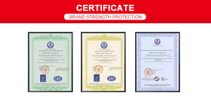 1095 Высокоуглеродистая сталь 6 мм, плоская горячекатаная Строительная форма, стальной продукт с покрытием - Product Image 3