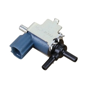 Nouvelle électrovanne de commutation sous vide OEM 90910-12281 pour Avensis 2009 1.8L - Product Image 4
