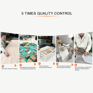 Winders Spinner Me Powered Box programable joyería viaje cajón bobinado Quad Spinning Rotator soporte automático para reloj - Product Image 6