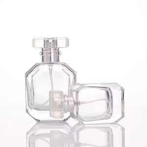 Venta al por Mayor de Botellas de Perfume en Stock, Envases de Lujo de 30ml, 50ml y 100ml para Fragancias en Spray - Product Image 4