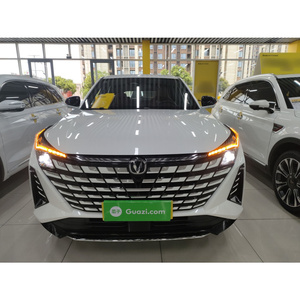 Voiture d'occasion Guazi 2025 CHANGAN UNI-Z Fournisseur fiable Essence 1.5 SUV Traction avant 5 places - Product Image 2