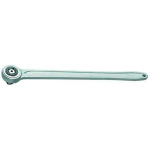 GEDORE - 6278950 3/4 ''Mango de carraca con acoplador-EAN 4010886627891 RATCHETS 3/4" - Product Image 1