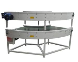 Pasokan produsen sabuk Pengangkut Baja tahan karat/konveyor sabuk, harga industri makanan konveyor sabuk - Product Image 2