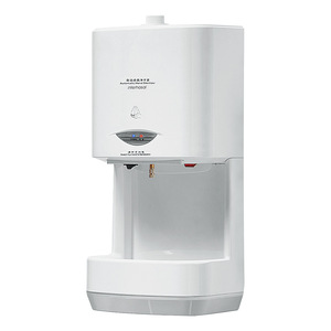 Interhansa Automatic Hand Sanitizer 450 Ml Wall Mounted Sensor Dispenser Hands Free For Cleanroom Use - Product Image 3